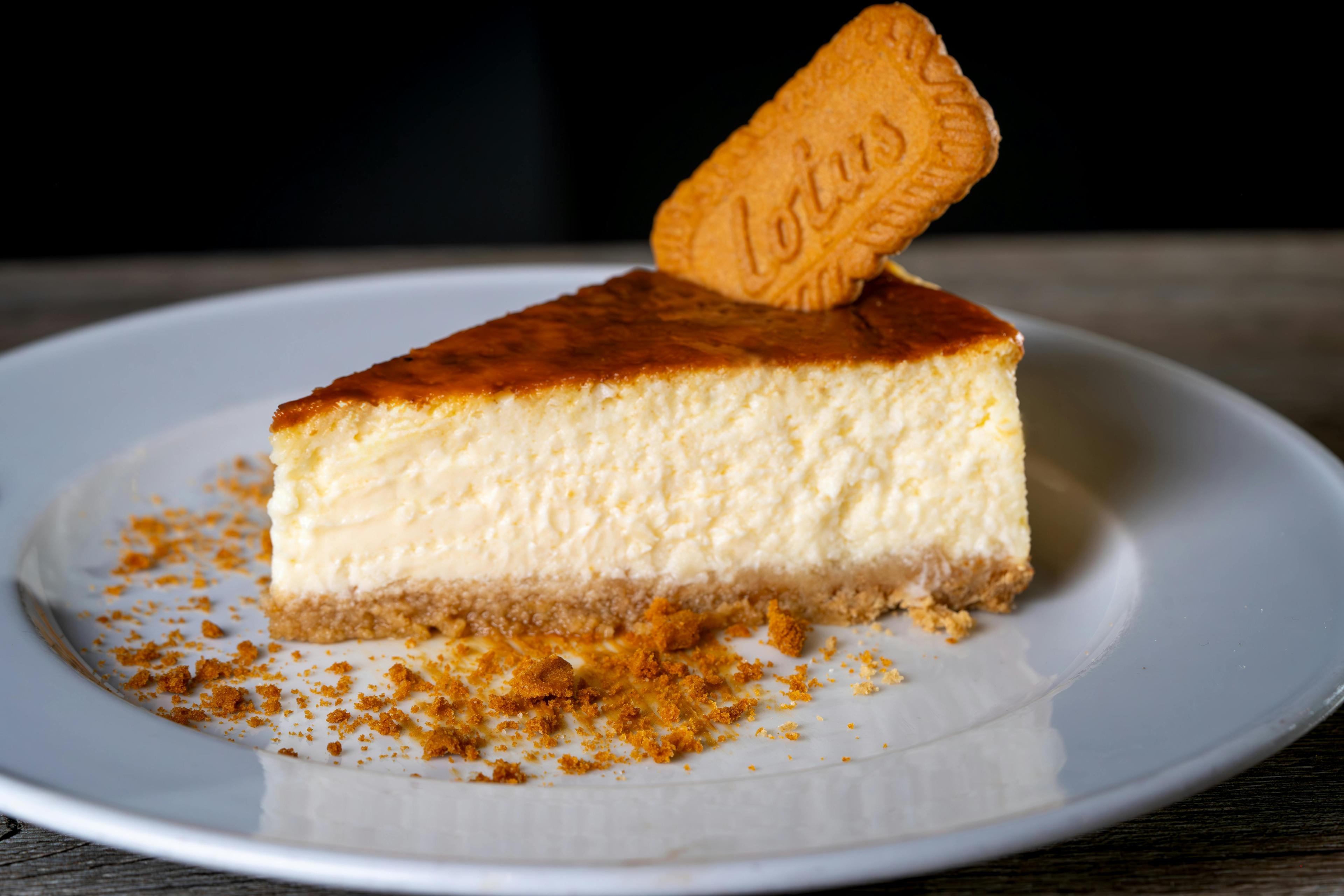 Nissi Pastelería — torta artesanal